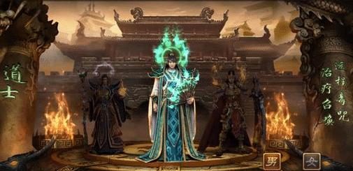 攻城战技巧：火力输出与冲锋抗伤的配合 - 神龙传说 - 百度乐传奇游戏截图