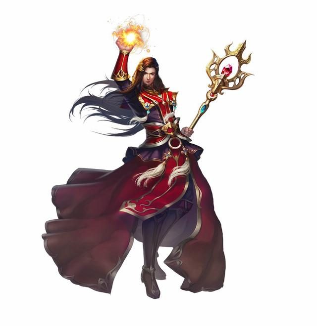 西楚霸业传奇私服游戏截图
