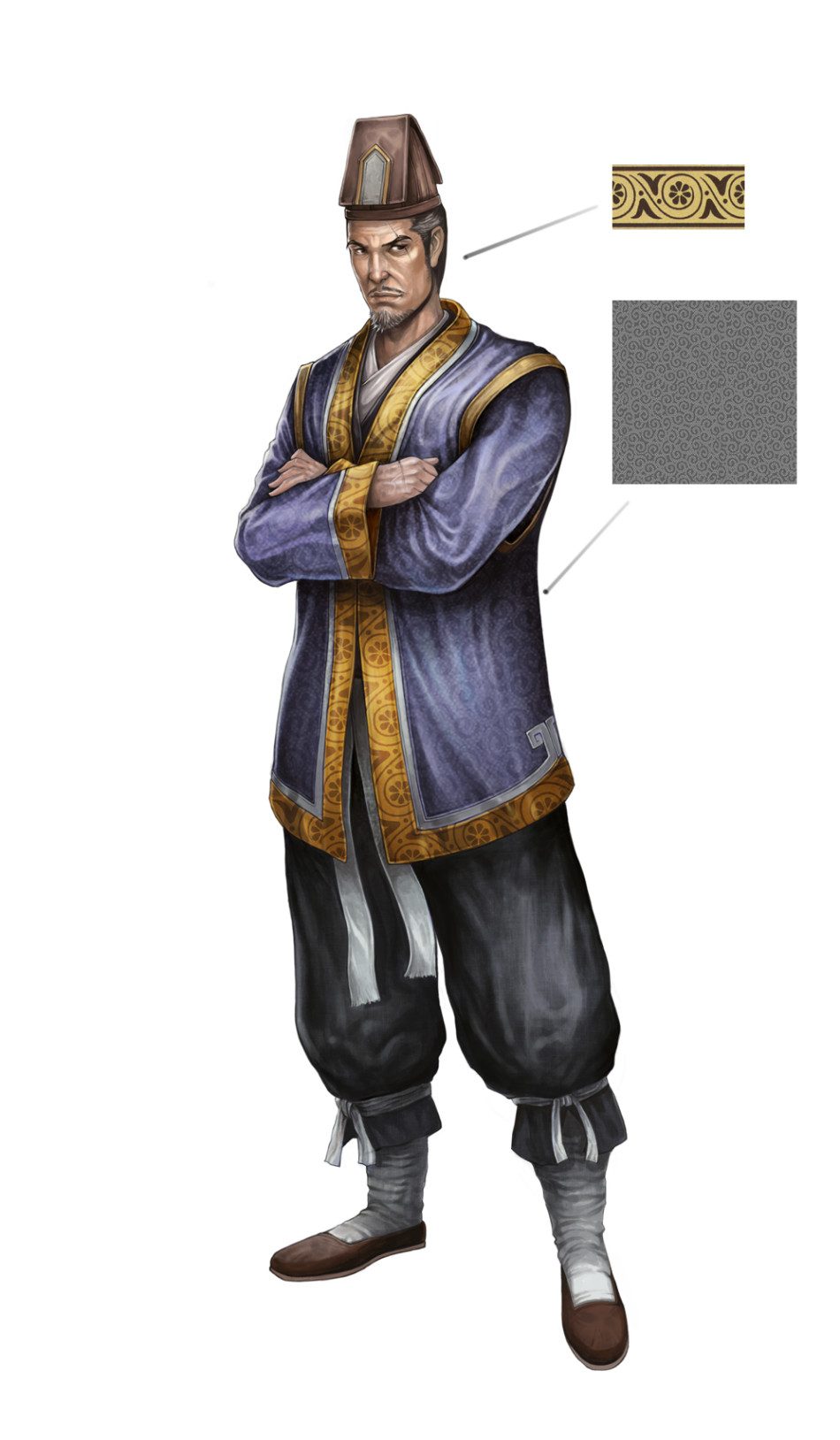 至尊霸业新服装备榜：最值得入手的怒斩 - 百度乐传奇游戏截图